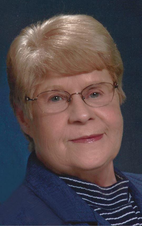 Alice Jacobs